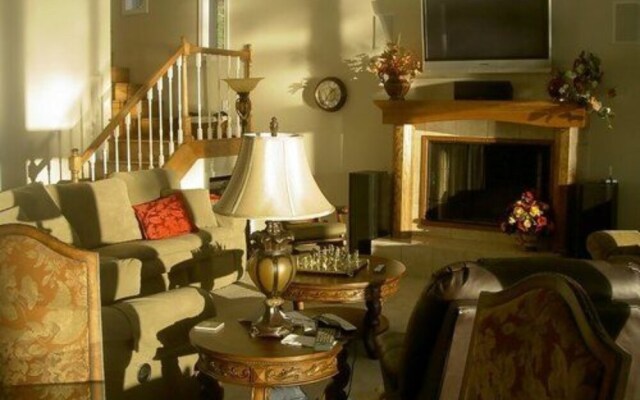 River Rest Bed and Breakfast