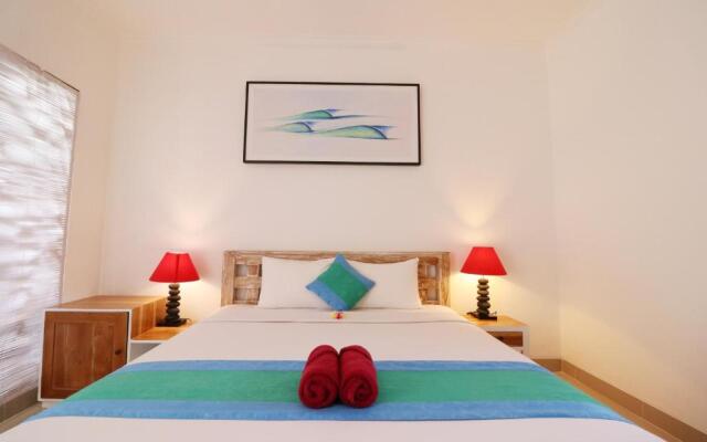 Surf Lodge Canggu