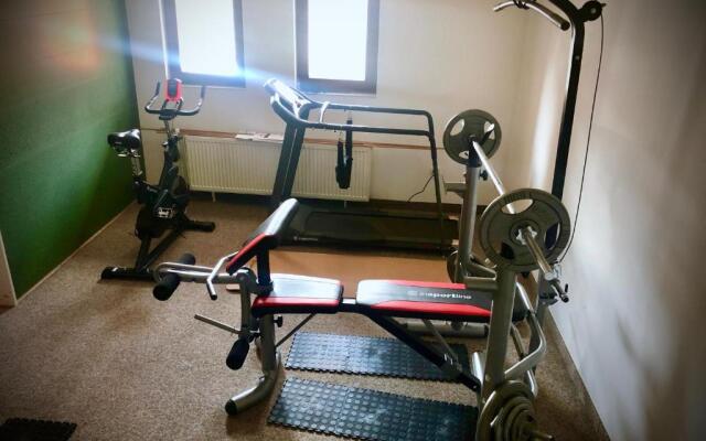 Penzion Dolní Morava