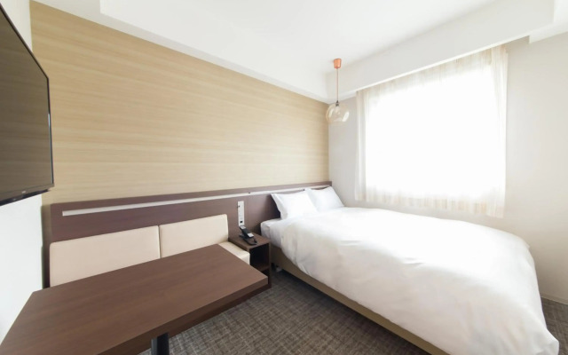 City Hotel Ring