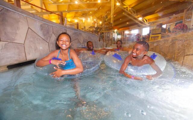 Great Wolf Lodge - Pocono Mountains