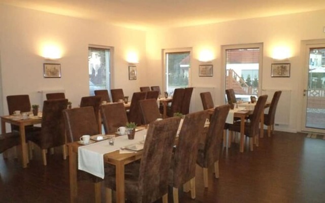 Das Neue Hotel Am Park