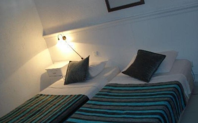 Hotel Bleu Nuit