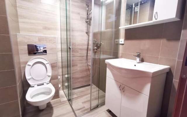Hotel Agape