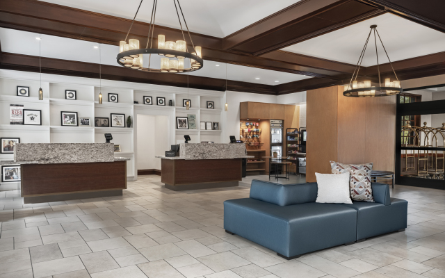 Embassy Suites by Hilton Nashville Airport