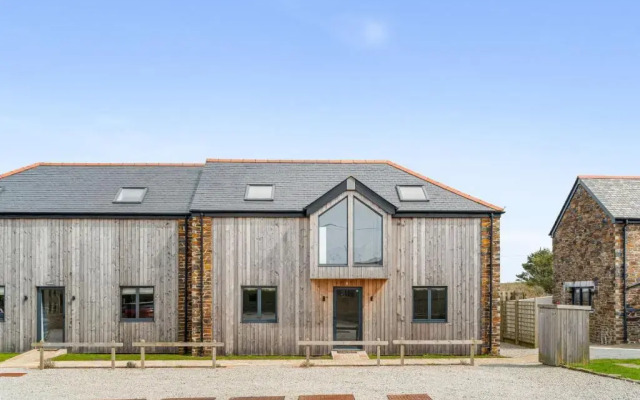 Cedar House