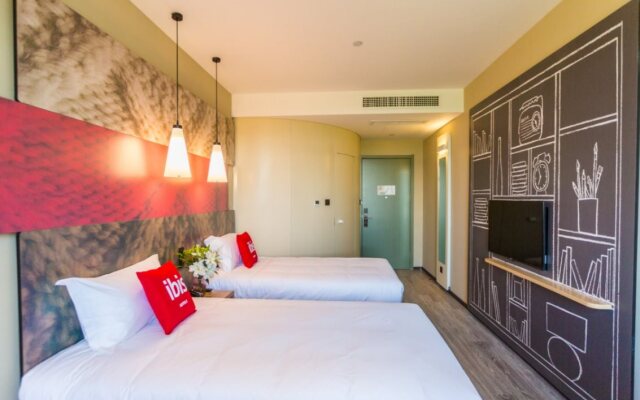 ibis Wenzhou University Hotel