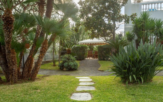 Villa Le Pagine Bianche