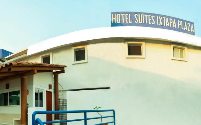 Hotel Suites Ixtapa Plaza