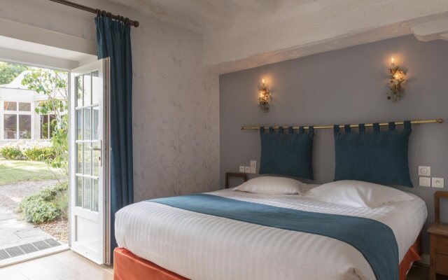 Hôtel Relais des Landes - Demeures et Châteaux