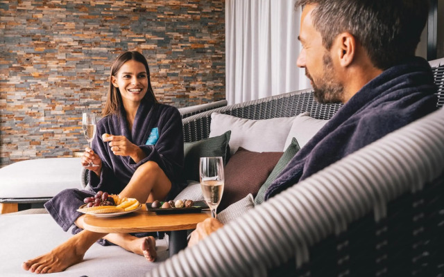 Hotel Gran BelVeder & Ostsee Therme Resort & Spa