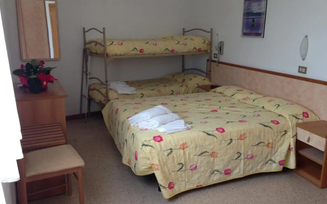 Hotel Ondina e Milazzo