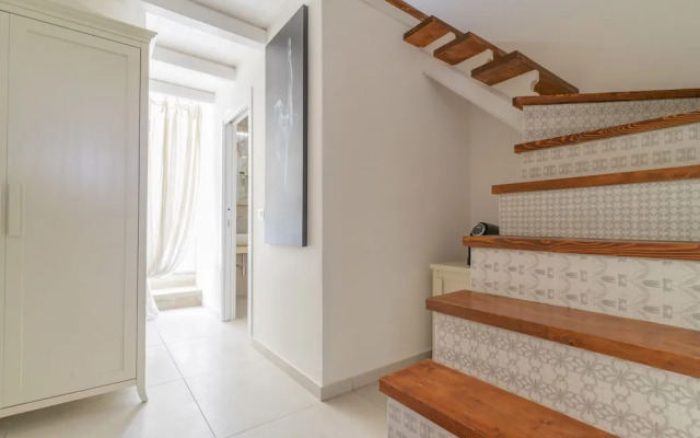 2409 Palazzo Alma Luxury Rooms - Camera Matrimoniale