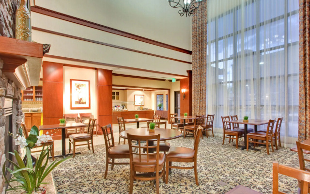 Staybridge Suites Phoenix - Glendale Sports Dist by IHG