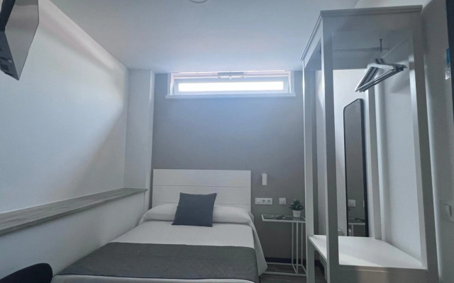 Pension Casa Julio **