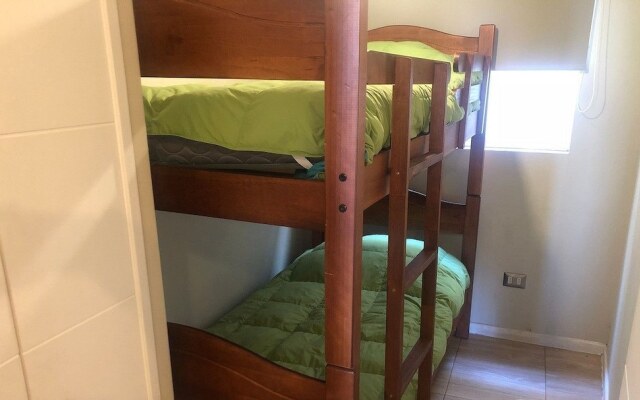 Apartamento 109 Vista Mar Lilenes