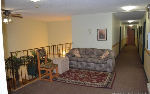 Canadas Best Value Inn & Suites Castlegar