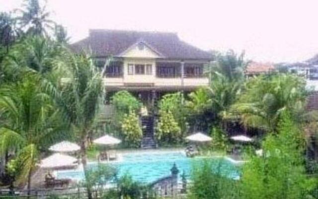 The Oxalis Regency Hotel Magelang