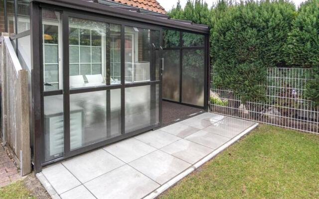 Ferienhaus Bühler Quetsch