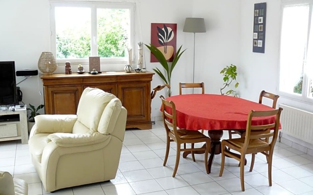 Chambres Des 24h00 du Mans