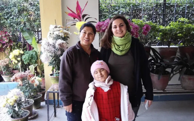 Sagarmatha Apartment Bed & Breakfast