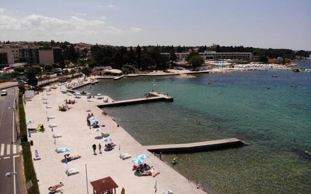 Apartment A4 Ines Near Beach
