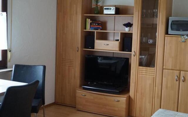 Ferienwohnung Neubauer