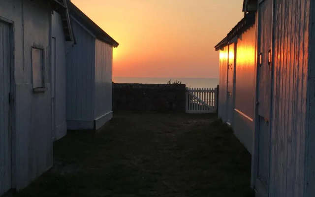 Le Cottage De La Baie