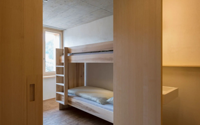 Youth Hostel Saanen-Gstaad