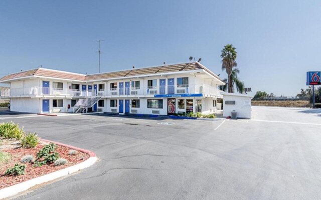 Motel 6-Modesto, CA