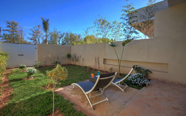 Sirayane Boutique Hotel and Spa