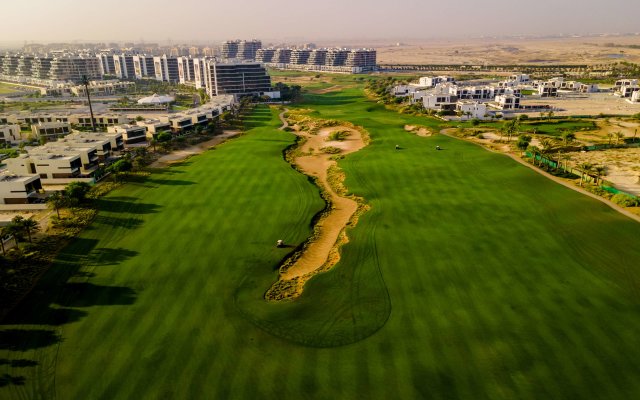 Radisson Dubai Damac Hills