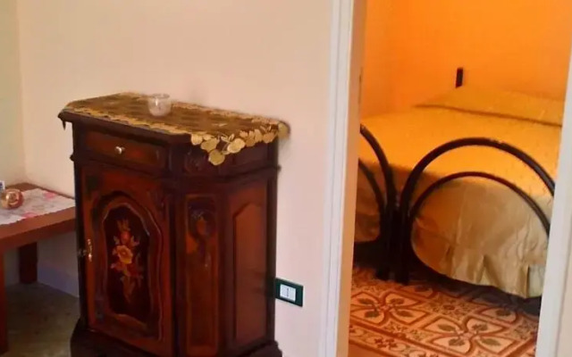 Apartment Bagnera 2