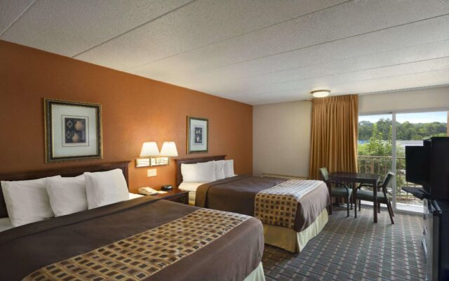 Days Inn Birmingham/Vestavia Hills