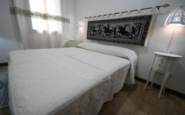 Affittacamere b&b Sa Mariola