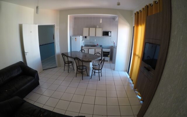 Residencial Ilhas Gregas