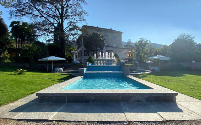 Hotel La Fontana