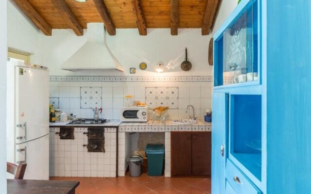 B&B La casa di Pippinitto