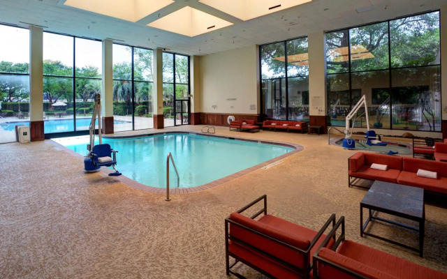 Houston Marriott North