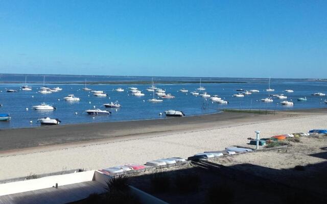 Appartement Arcachon, 1 pièce, 4 personnes - FR-1-319-71