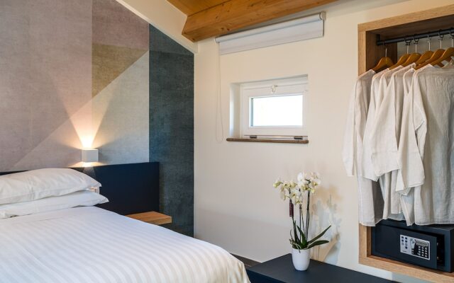 I Due Mori Luxury Rooms