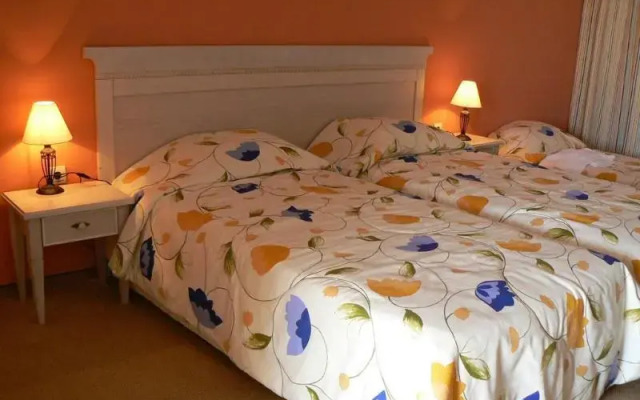 Royal Calisto Hotel