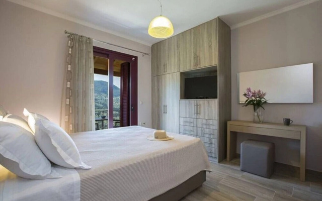 Villa Rodi Poros in Poros
