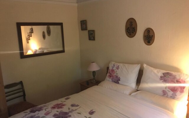 Hosefield Bed and Breakfast