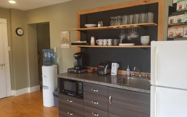 Auberge d'Anjou-Sūrya Café