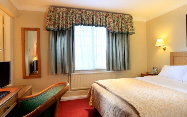 The Lymm Hotel