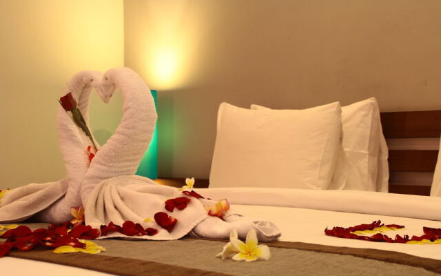 Airy Kuta Kartika Plaza Singosari 18 Bali