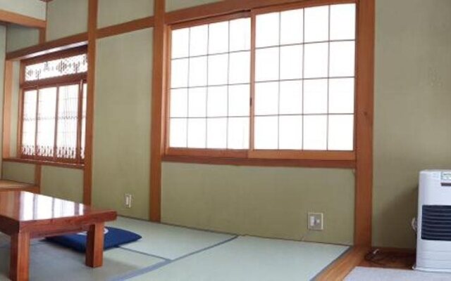 Tokiwatei