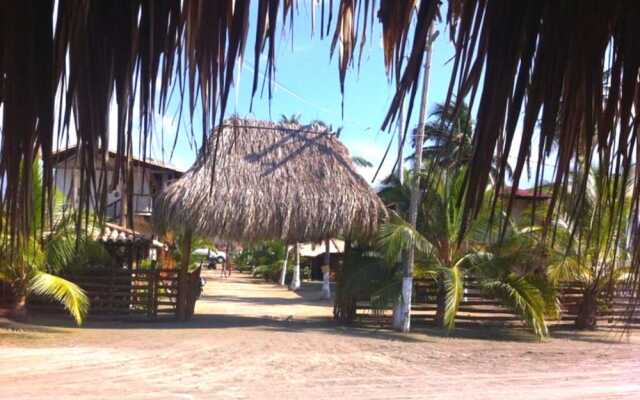 Cabañas Vacacional Coveñas