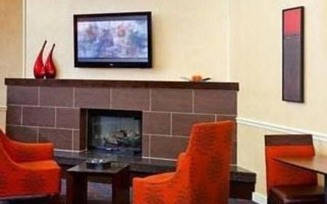 Residence Inn By Marriott Atlanta Buckhead